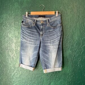 Rock & Republic Bermuda Short